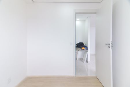 Apartamento à venda com 37m², 2 quartos e sem vagaQuarto 2