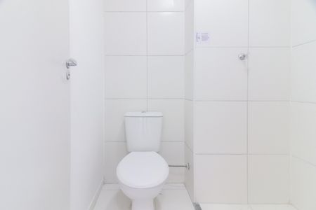 Apartamento à venda com 37m², 2 quartos e sem vagaBanheiro Social