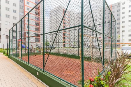 Apartamento à venda com 37m², 2 quartos e sem vagaÁrea comum - Quadra