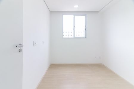 Apartamento à venda com 37m², 2 quartos e sem vagaQuarto 2