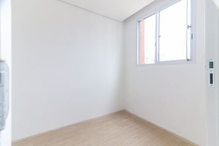 Apartamento à venda com 37m², 2 quartos e sem vagaQuarto 1