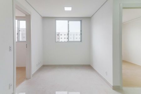 Sala de apartamento para alugar com 2 quartos, 37m² em Jaguaré, São Paulo