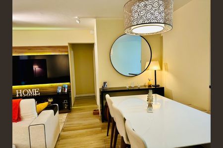 Apartamento à venda com 91m², 2 quartos e 2 vagasFoto 02