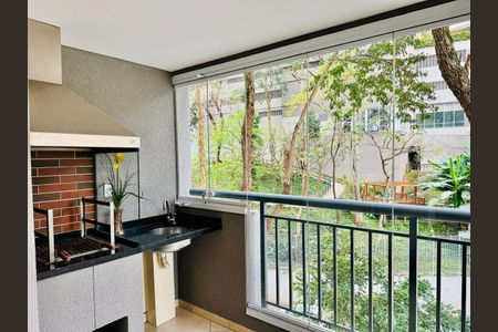 Apartamento à venda com 91m², 2 quartos e 2 vagas Apartamento à venda com 91m², 2 quartos e 2 vagasFoto 11
