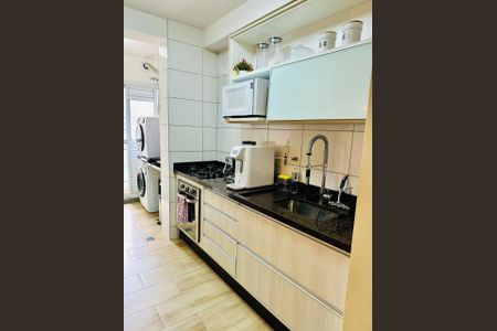 Apartamento à venda com 91m², 2 quartos e 2 vagas Apartamento à venda com 91m², 2 quartos e 2 vagasFoto 07