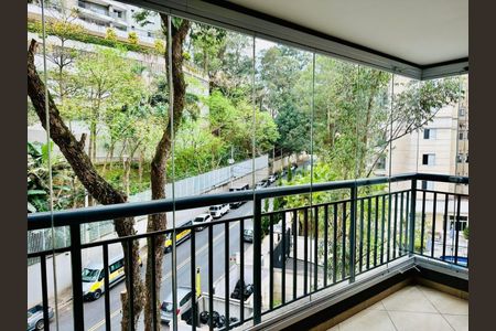 Apartamento à venda com 91m², 2 quartos e 2 vagas Apartamento à venda com 91m², 2 quartos e 2 vagasFoto 13