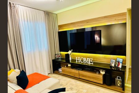 Foto 04 de apartamento à venda com 2 quartos, 91m² em Vila Andrade, São Paulo
