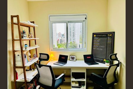 Apartamento à venda com 91m², 2 quartos e 2 vagas Apartamento à venda com 91m², 2 quartos e 2 vagasFoto 19