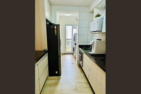 Apartamento à venda com 91m², 2 quartos e 2 vagas Apartamento à venda com 91m², 2 quartos e 2 vagasFoto 08