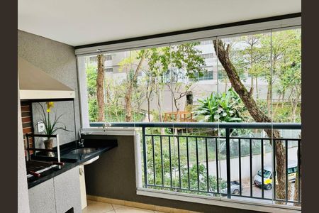 Apartamento à venda com 91m², 2 quartos e 2 vagas Apartamento à venda com 91m², 2 quartos e 2 vagasFoto 15