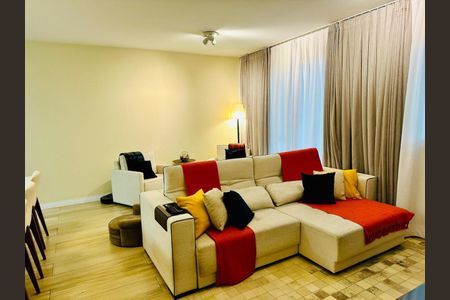 Apartamento à venda com 91m², 2 quartos e 2 vagas Apartamento à venda com 91m², 2 quartos e 2 vagasFoto 05