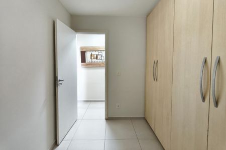 Quarto 2 de apartamento à venda com 2 quartos, 50m² em Jardim Nova Europa, Campinas