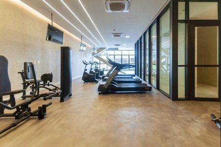 Studio à venda com 29m², 1 quarto e sem vaga Studio à venda com 29m², 1 quarto e sem vagaFoto 32