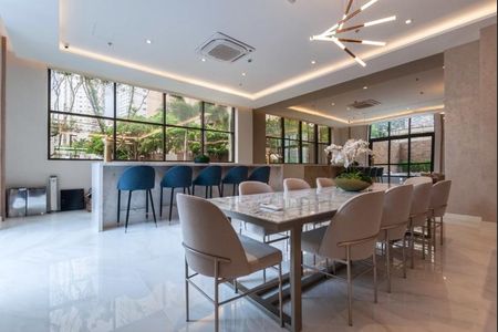 Foto 23 de kitnet/studio à venda com 1 quarto, 29m² em Vila Mariana, São Paulo