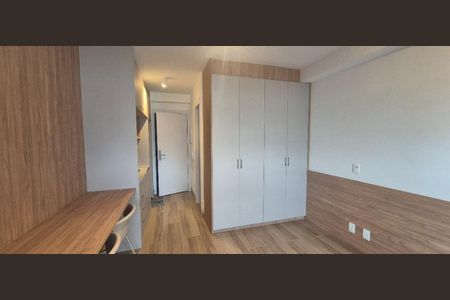 Studio à venda com 29m², 1 quarto e sem vaga Studio à venda com 29m², 1 quarto e sem vagaFoto 05
