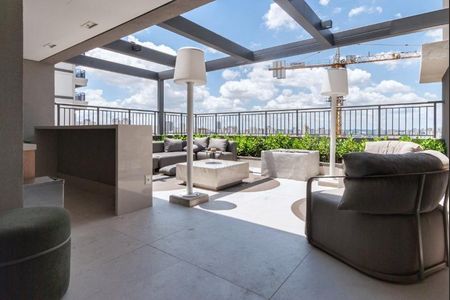 Foto 09 de kitnet/studio à venda com 1 quarto, 29m² em Vila Mariana, São Paulo