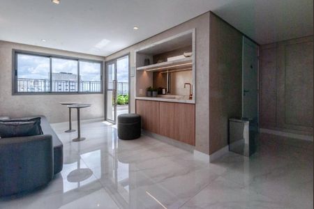 Foto 12 de kitnet/studio à venda com 1 quarto, 29m² em Vila Mariana, São Paulo
