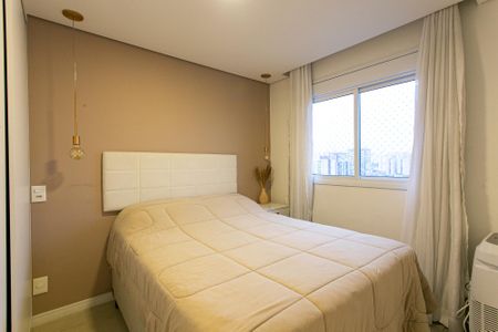 Apartamento à venda com 50m², 2 quartos e 1 vagaSuíte
