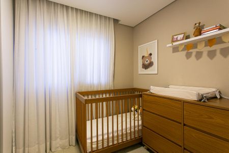 Apartamento à venda com 50m², 2 quartos e 1 vagaQuarto