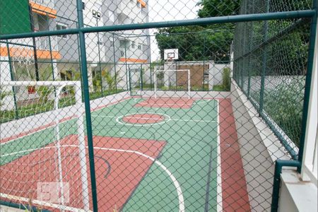 Apartamento à venda com 50m², 2 quartos e 1 vagaÁrea comum - Quadra