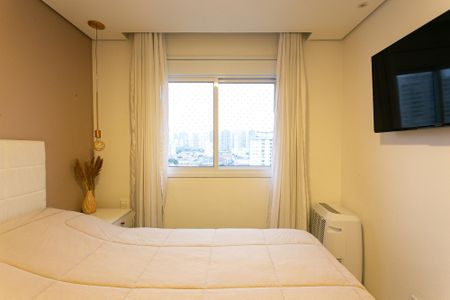 Apartamento à venda com 50m², 2 quartos e 1 vagaSuíte