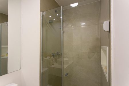 Apartamento à venda com 50m², 2 quartos e 1 vagaBanheiro Social