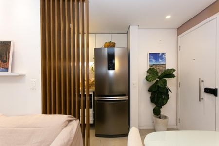 Apartamento à venda com 50m², 2 quartos e 1 vagaCozinha