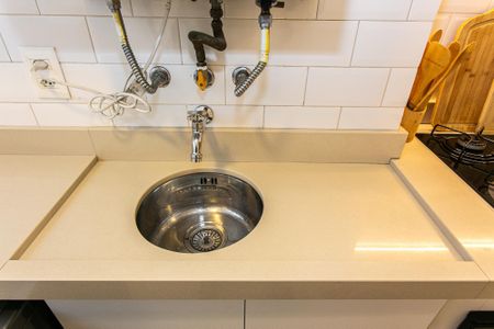 Apartamento à venda com 50m², 2 quartos e 1 vagaÁrea de Serviço