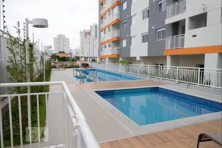Apartamento à venda com 50m², 2 quartos e 1 vagaÁrea comum - Piscina
