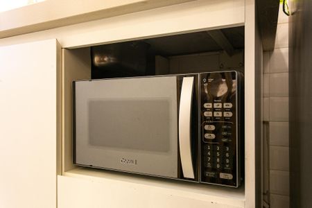 Apartamento à venda com 50m², 2 quartos e 1 vagaCozinha