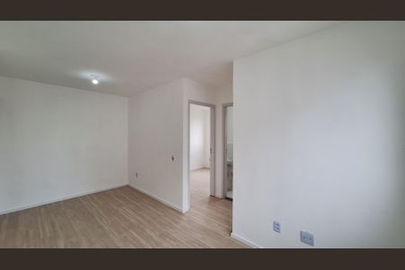 Sala de apartamento à venda com 2 quartos, 43m² em Barra Funda, São Paulo