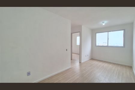 Sala de apartamento à venda com 2 quartos, 43m² em Barra Funda, São Paulo
