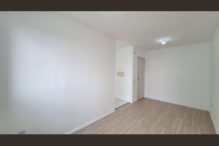 Sala de apartamento à venda com 2 quartos, 43m² em Barra Funda, São Paulo