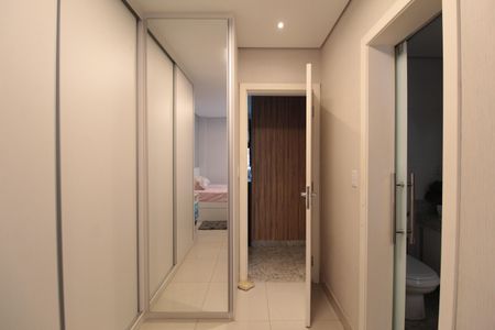 Apartamento à venda com 180m², 3 quartos e 4 vagasSuite 3