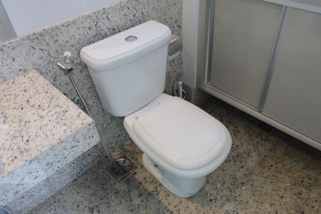 Apartamento à venda com 180m², 3 quartos e 4 vagasLavabo