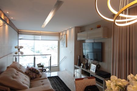 Apartamento à venda com 180m², 3 quartos e 4 vagasSala de TV