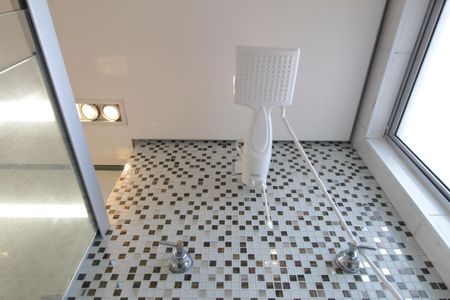 Apartamento à venda com 180m², 3 quartos e 4 vagasBanheiro da Suite 1