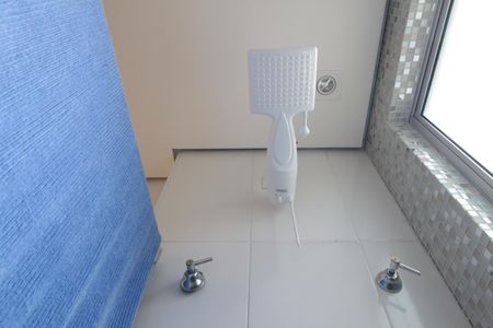 Apartamento à venda com 180m², 3 quartos e 4 vagasBanheiro da Suite 2