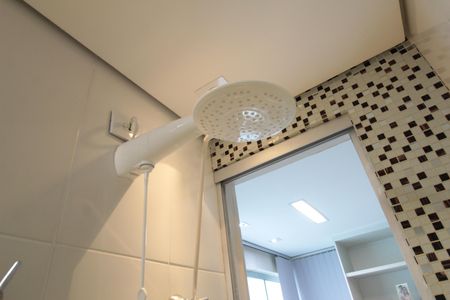 Apartamento à venda com 180m², 3 quartos e 4 vagasBanheiro da Suite 3