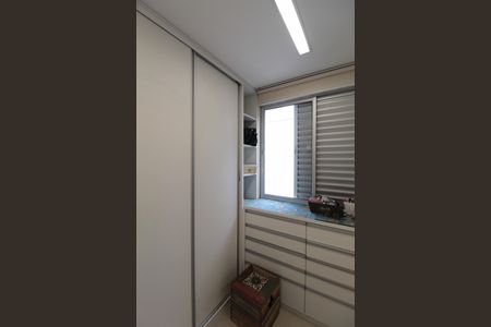 Apartamento à venda com 180m², 3 quartos e 4 vagasCloset da Suite 1