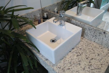 Apartamento à venda com 180m², 3 quartos e 4 vagasLavabo