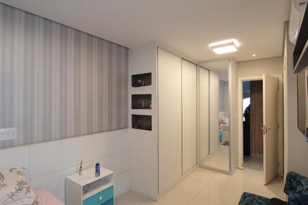 Apartamento à venda com 180m², 3 quartos e 4 vagasSuite 3