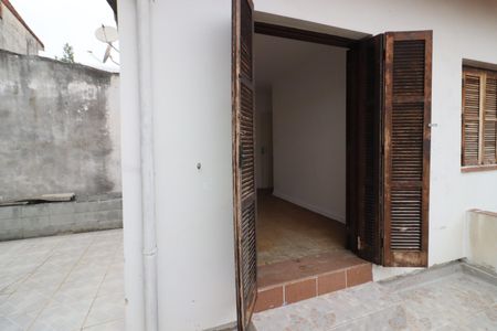 Casa à venda com 160m², 4 quartos e 2 vagasVaranda do Quarto 2