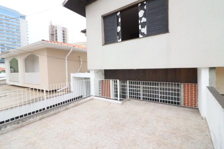 Casa à venda com 160m², 4 quartos e 2 vagasQuintal