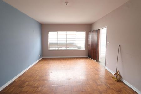 Sala de casa à venda com 4 quartos, 160m² em Vila Campesina, Osasco
