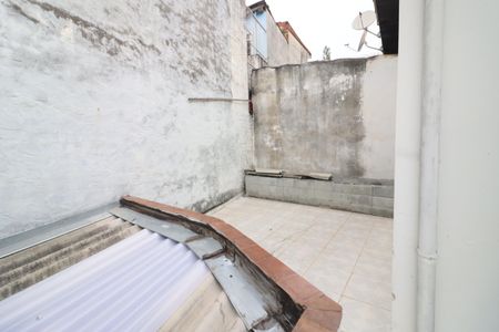 Casa à venda com 160m², 4 quartos e 2 vagasVaranda do Quarto 2