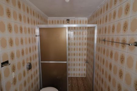 Casa à venda com 160m², 4 quartos e 2 vagasBanheiro da Suíte 1