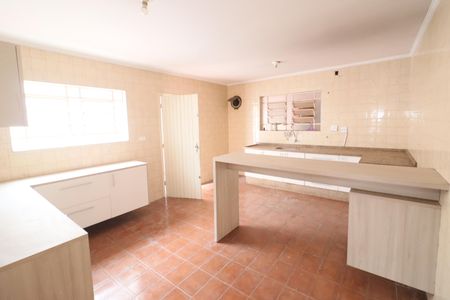 Casa à venda com 160m², 4 quartos e 2 vagasCozinha