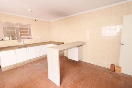 Casa à venda com 160m², 4 quartos e 2 vagasCozinha