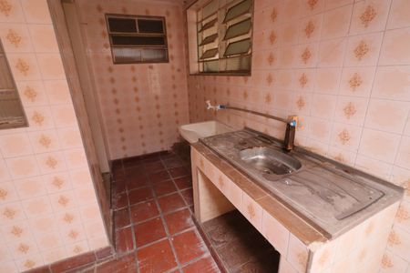 Casa à venda com 160m², 4 quartos e 2 vagasÁrea de Serviço